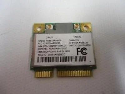 Лот: 9946495. Фото: 1. Wi fi адаптер с Bluetooth. Atheros... WiFi, Bluetooth адаптеры