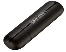 Лот: 5489041. Фото: 1. D-Link DWA-125. WiFi, Bluetooth адаптеры