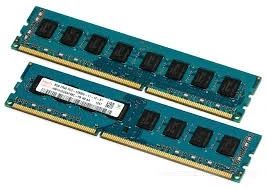 Лот: 5029648. Фото: 1. Оперативная память DDR3 4гб (2x2гб... Оперативная память