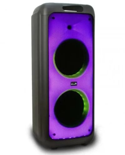 Лот: 18230748. Фото: 1. Колонка портативная Eltronic 20-03... Активные акустические системы