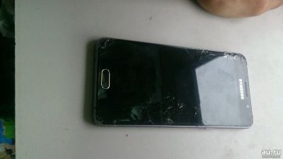 Лот: 13247222. Фото: 1. Samsung A510f a5 2016. Микросхемы и платы