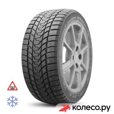 Лот: 25096527. Фото: 1. Snow White II 295/35 R21 107H. Шины