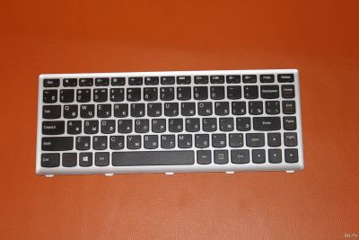 Лот: 17474158. Фото: 1. Клавиатура для ноутбука Lenovo... Клавиатуры для ноутбуков