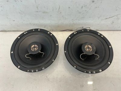 Лот: 24592001. Фото: 1. динамики Nissan Almera Classic... Двигатель и элементы двигателя