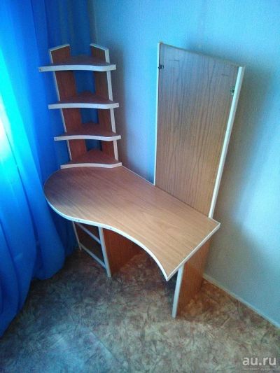 Лот: 9789971. Фото: 1. Туалетный столик. Туалетные столики