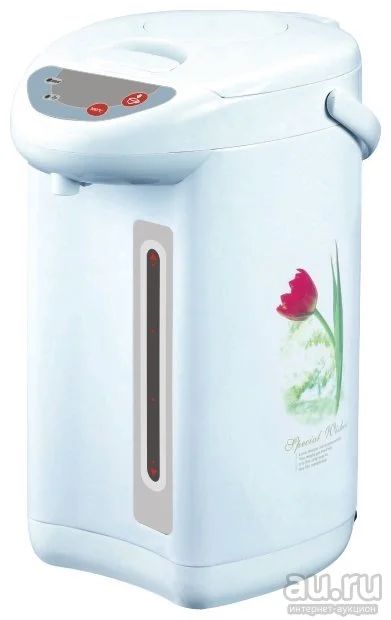 Лот: 10968797. Фото: 1. Термопот SAKURA SA-336B. Чайники, кофемашины, кулеры