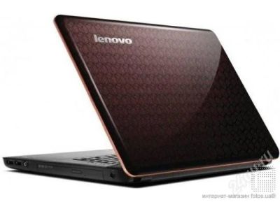 Лот: 2177326. Фото: 1. lenovo ideapad y550 (core 2 duo... Ноутбуки