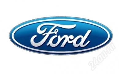 Лот: 84016. Фото: 1. Значек FORD. Другое (авто, мото, водный транспорт)