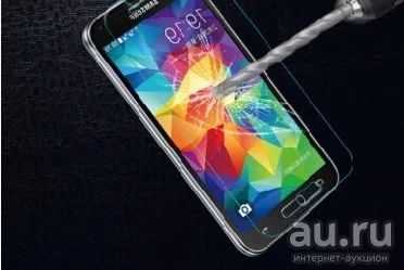 Лот: 9165472. Фото: 1. Защитное Стекло для Samsung Galaxy... Дисплеи, дисплейные модули, тачскрины