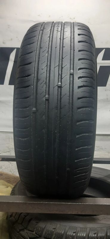 Лот: 20220562. Фото: 1. 195/60R15 88H Nokian Nordman SX2... Шины