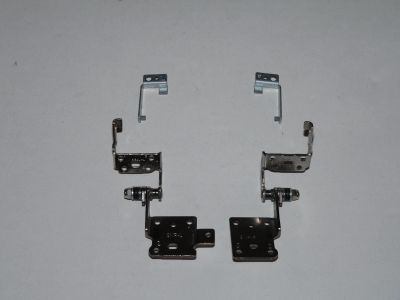 Лот: 16239358. Фото: 1. Петли Asus K54L-LR. Другое (комплектующие)