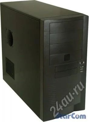 Лот: 183897. Фото: 1. Корпус NaviCom 097 Alps (Без БП... Корпуса, блоки питания