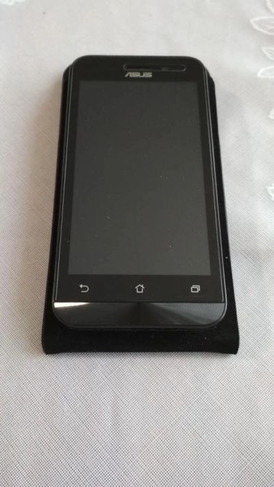 Лот: 10683619. Фото: 1. Смартфон Asus Zenfone Go ZB450KL. Смартфоны