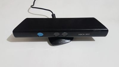 Лот: 12528913. Фото: 1. Kinect XBox 360. Аксессуары, геймпады