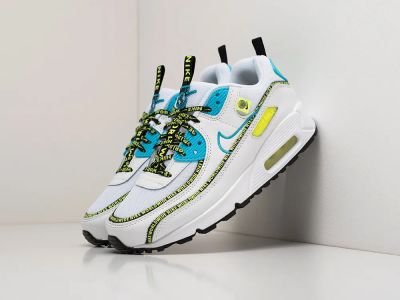 Лот: 18632311. Фото: 1. Кроссовки Nike Air Max 90. Кеды, кроссовки, слипоны