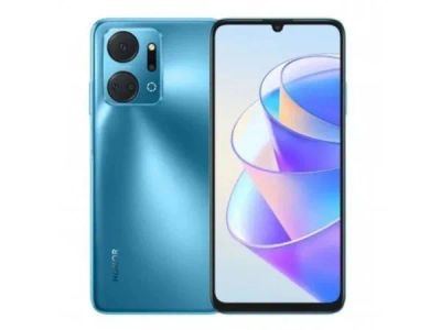 Лот: 21522565. Фото: 1. смартфон Honor X7A 4/128GB RU... Другое (бытовая техника)