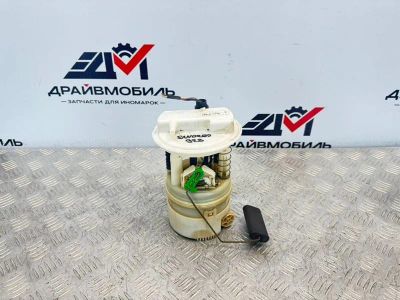 Лот: 25663472. Фото: 1. насос топливный Renault Sandero... Топливная система