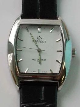 Лот: 7520077. Фото: 1. Часы Perfect c599 новые. Оригинальные наручные часы