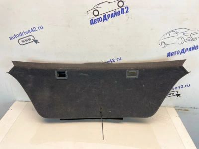 Лот: 22459623. Фото: 1. обшивка двери багажника Opel Astra... Другое (автозапчасти)