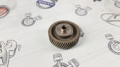 Лот: 23590815. Фото: 1. Шестерня ГРМ Nissan Elgrand ZD30DDTi... Двигатель и элементы двигателя