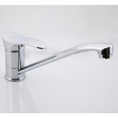 Лот: 12912720. Фото: 1. Смеситель для кухни Frap F4901. Смесители
