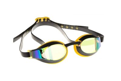 Лот: 22353594. Фото: 1. Стартовые очки Mad Wave X-Look... Плавание