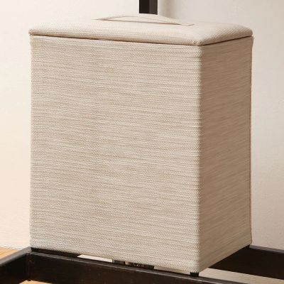 Лот: 24942801. Фото: 1. Корзина для мусора Casy Home 27x20x33см... Корзины, контейнеры