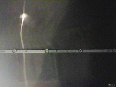Лот: 15225172. Фото: 1. Led String 57.03.32H8205 A6-175T05V2C-17020804-3236-WB... Запчасти для телевизоров, видеотехники, аудиотехники