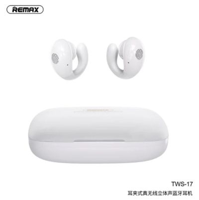 Лот: 17379196. Фото: 1. Беспроводные наушники Remax TWS-17... Красноярск