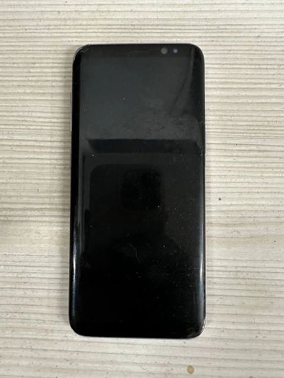Лот: 19971277. Фото: 1. Samsung Galaxy s8. Смартфоны