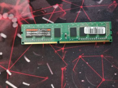 Лот: 22390353. Фото: 1. Память ddr3 4gb. Оперативная память