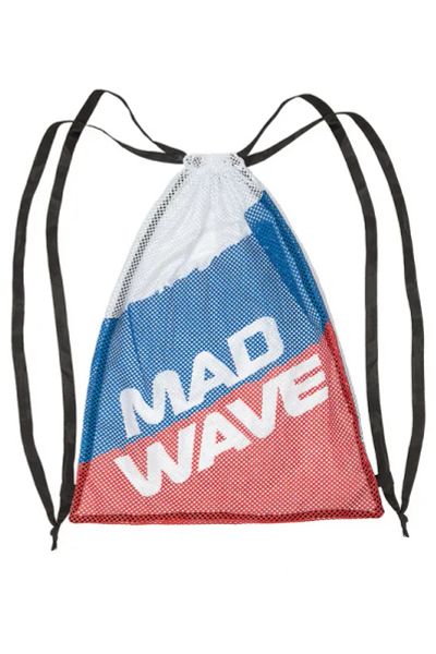 Лот: 24553903. Фото: 1. Мешок Mad Wave RUS DRY MESH BAG... Другое (спортивные товары)