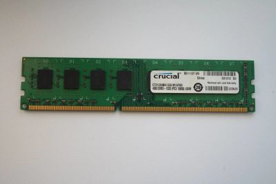 Лот: 14972444. Фото: 1. Оперативная память 4GB. Оперативная память
