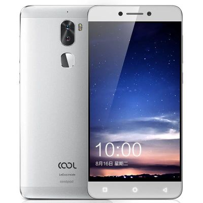 Лот: 8680856. Фото: 1. LeEco Cool1.Новый смартфон,snapdragon... Смартфоны