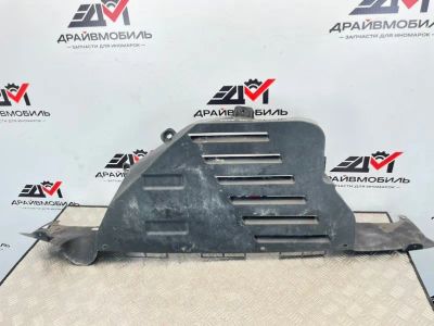 Лот: 25738599. Фото: 1. защита бампера Kia Ceed ED. Кузов