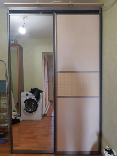 Лот: 13715413. Фото: 1. Шкаф -купе. Шкафы, шкафы-купе
