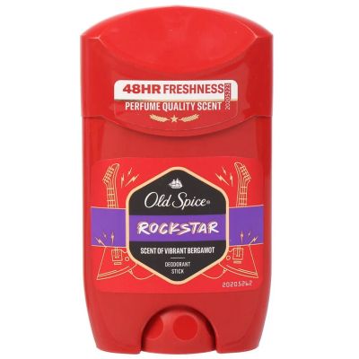 Лот: 24633026. Фото: 1. Дезодорант Old Spice, Rockstar... Уход за телом