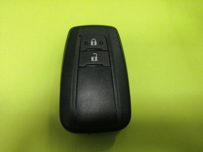 Лот: 22844067. Фото: 1. Смарт ключ Toyota Prius. Электрооборудование