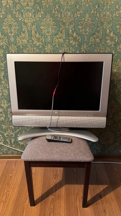 Лот: 25886723. Фото: 1. Телевизор sharp. Телевизоры