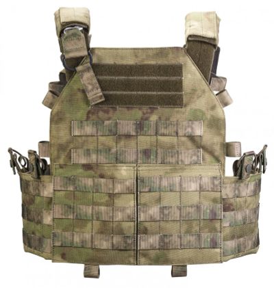 Лот: 14806044. Фото: 1. Разгрузочная система Plate Carrier... Снаряжение, маскировка