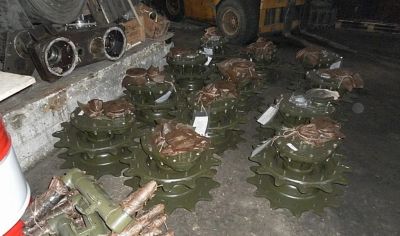 Лот: 3800497. Фото: 1. Запчасти ГАЗ-71,34039,34036. Другое (оснащение, оборудование, аксессуары)