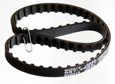 Лот: 21366710. Фото: 1. Ремень ГРМ YAMAHA F6A / F8C... Запчасти для лодок, катеров, лодочных моторов