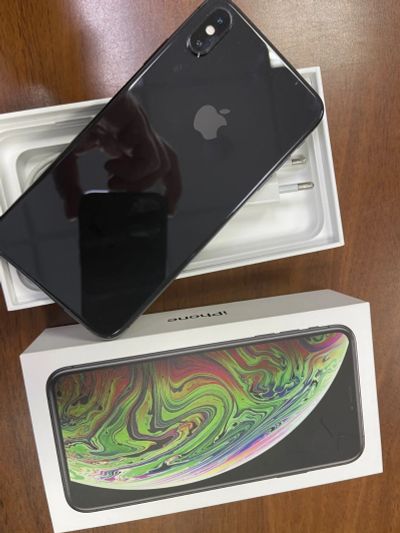 Лот: 17098703. Фото: 1. iPhone XS MAX / 256гб. Смартфоны