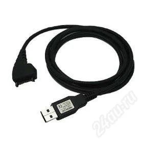 Лот: 1274128. Фото: 1. usb для nokia. Разное