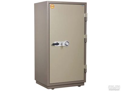 Лот: 3364849. Фото: 1. Огнестойкий сейф Valberg FRS-140... Сейфы, металлические шкафы
