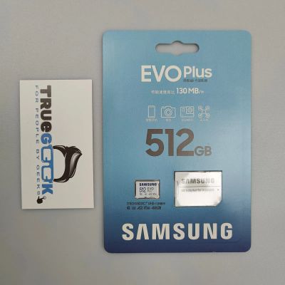 Лот: 20109984. Фото: 1. Карта памяти MicroSD Samsung Evo... Карты памяти