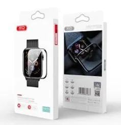 Лот: 19930861. Фото: 1. Пленка защитная XO FP1 Apple Watch... Защитные стёкла, защитные плёнки