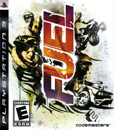 Лот: 14021264. Фото: 1. Куплю FUEL PS3. Игры для консолей