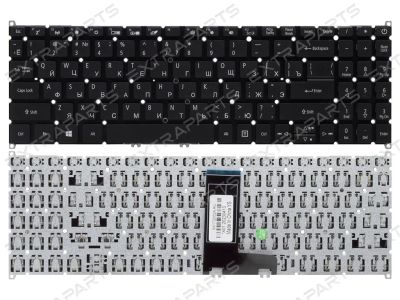 Лот: 24638097. Фото: 1. Клавиатура для Acer Aspire 3 A315-35... Клавиатуры для ноутбуков