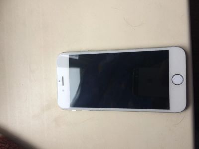 Лот: 9969992. Фото: 1. iPhone 6 16г. Смартфоны